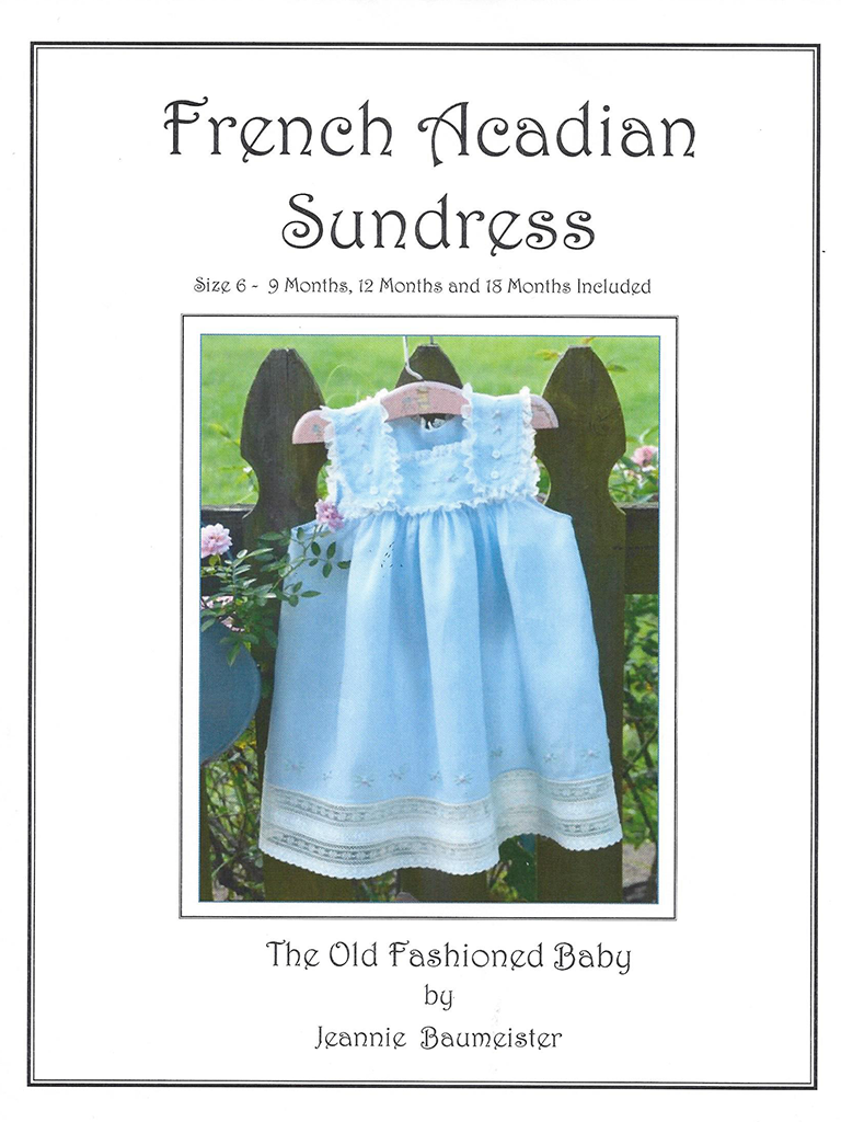 old fashioned sundresses