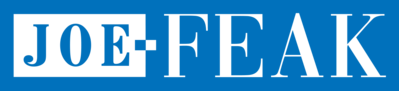 Joe Feak Logo - ARTFEST ONTARIO FEATURED ARTIST