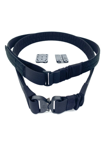 PAX Duty belt (incl subbelt) in different sizes