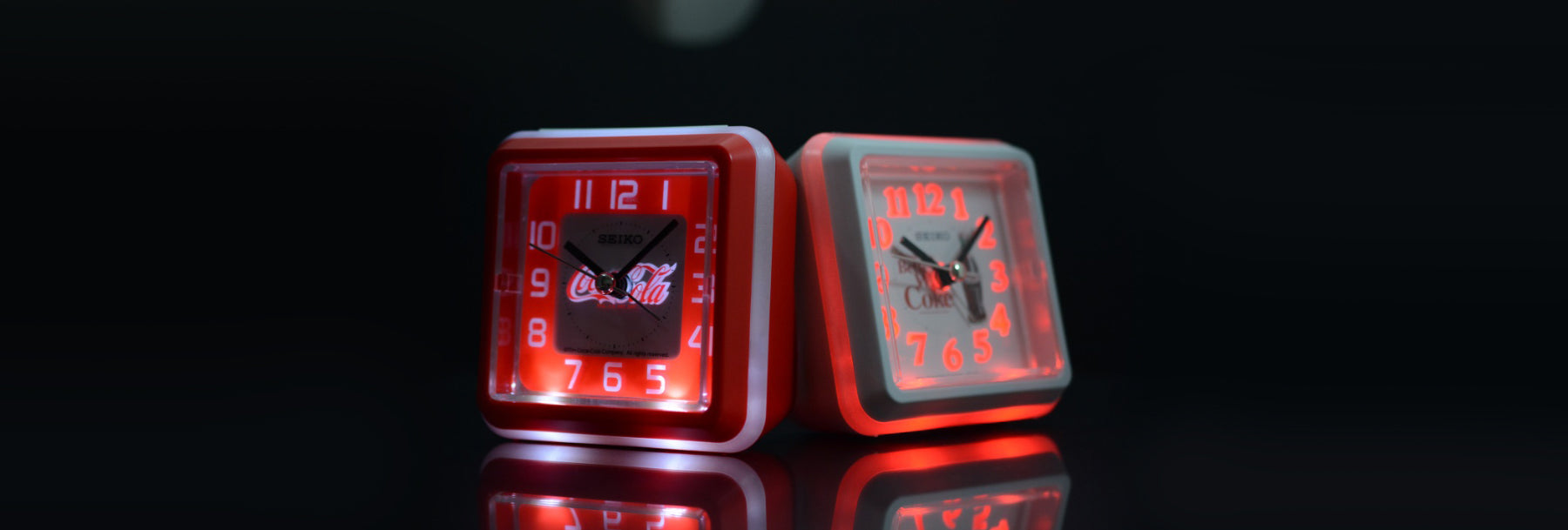 Seiko Clocks Corporate Gifting