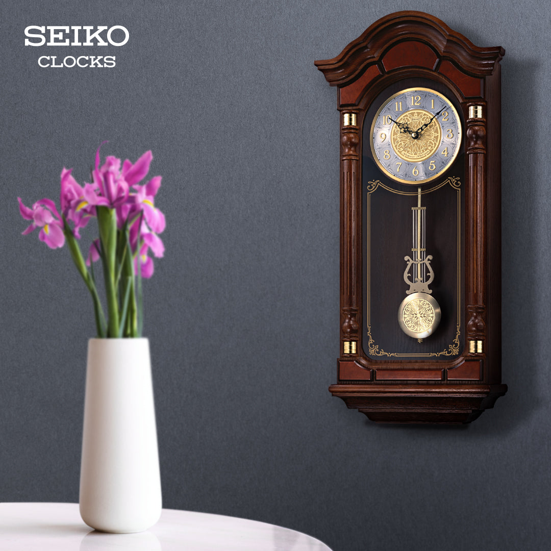 PENDULUM – SEIKO CLOCKS INDIA