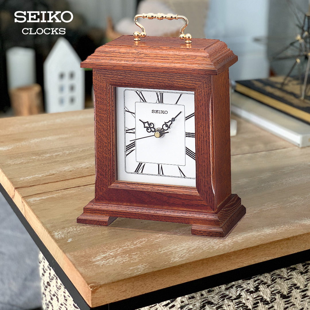 DESK – SEIKO CLOCKS INDIA