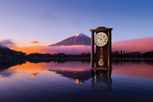 Clocks Service – SEIKO CLOCKS INDIA