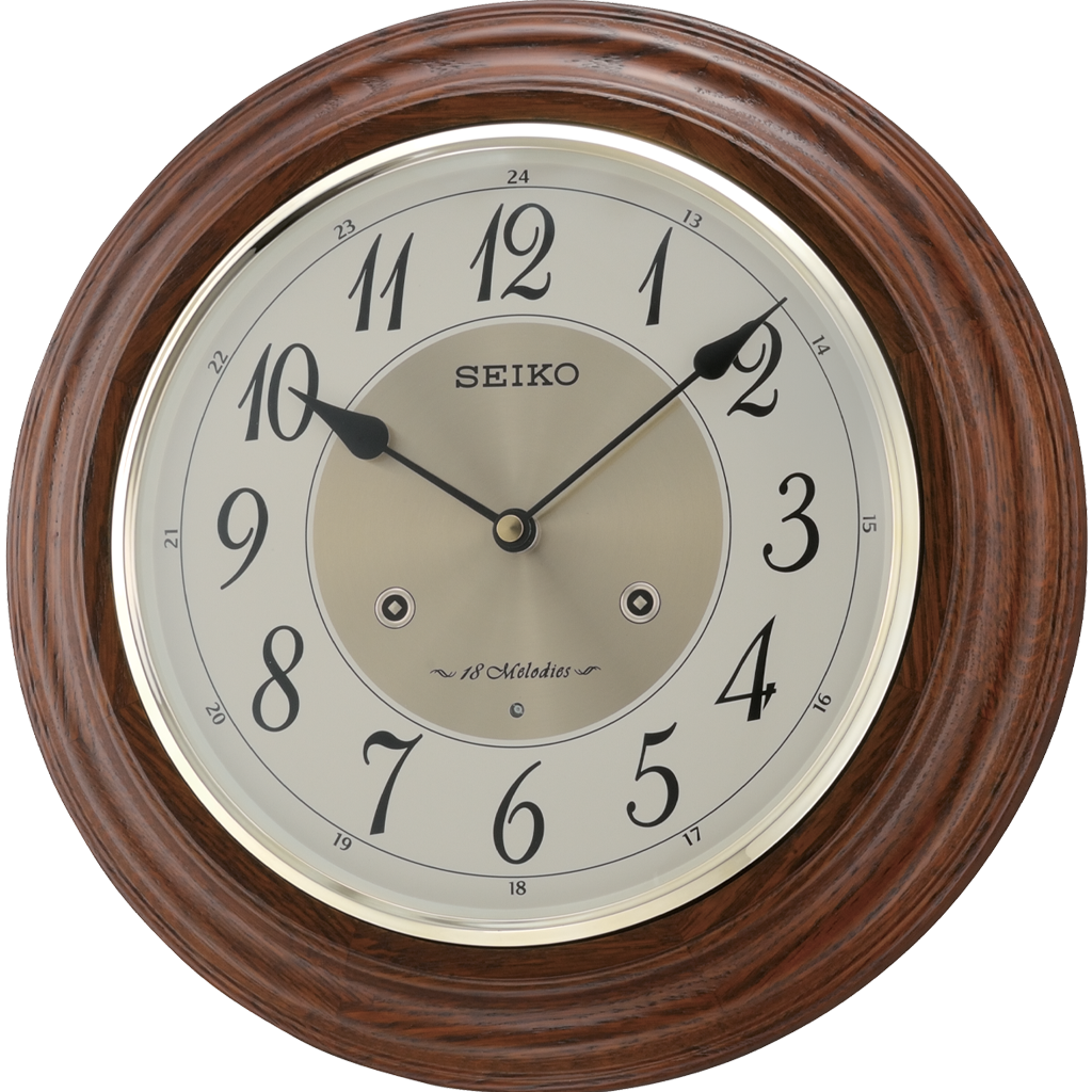 SEIKO ONLINE STORE QXM283B – SEIKO CLOCKS INDIA