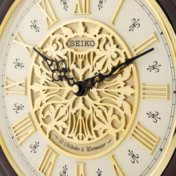 SEIKO CLOCKS INDIA