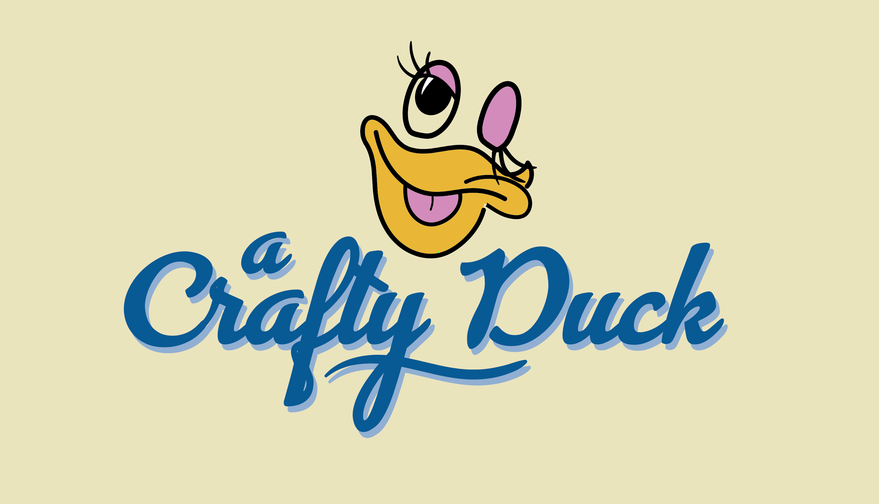 crafty-duck-logo