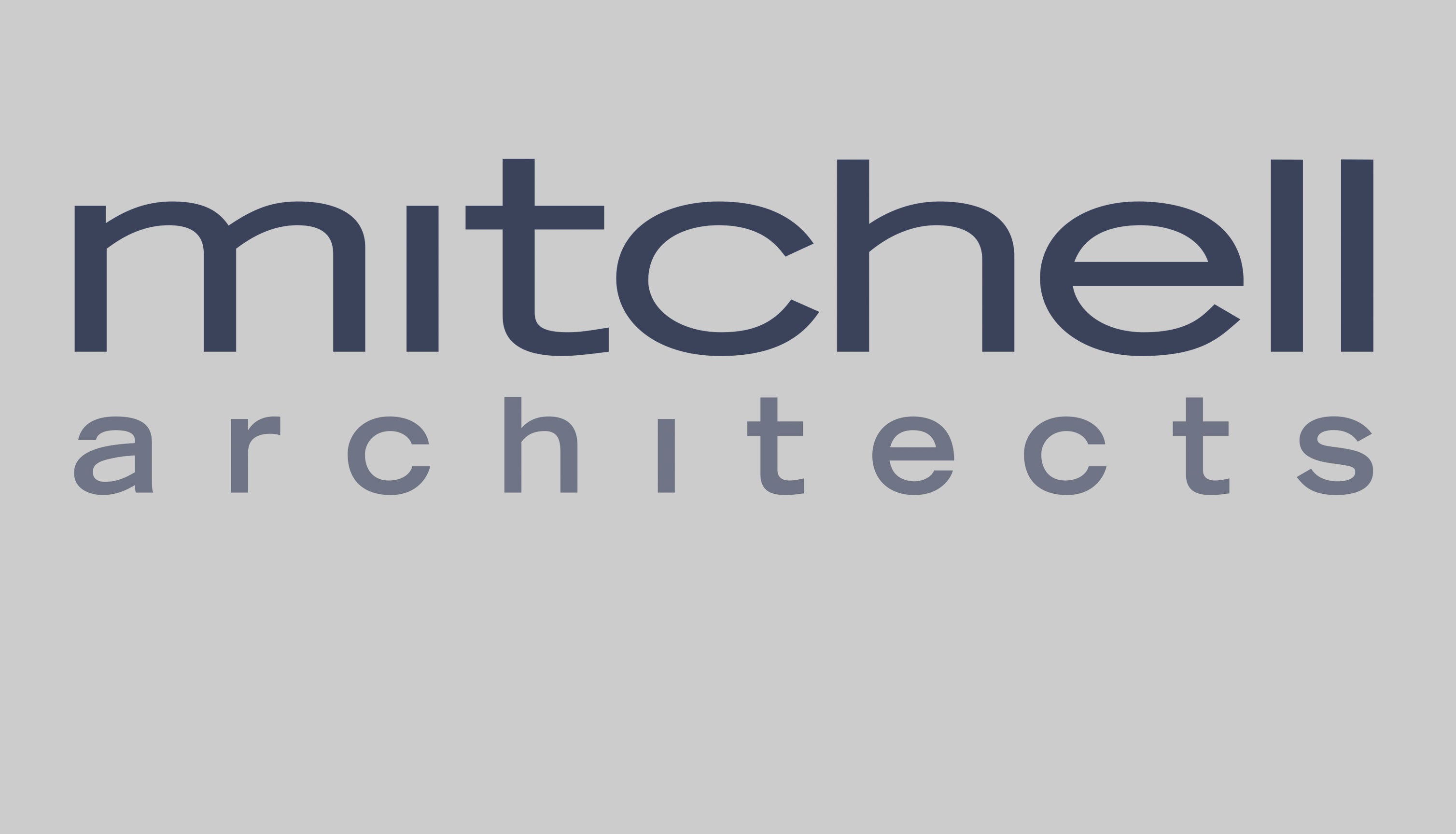 Mitchell-Architects-logo