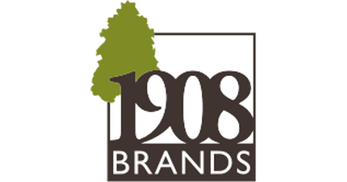 1908 Brands