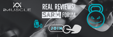 SARM Forum, Ostarine MK-2866 | Οσταρίνη reviews στην Ελλάδα!