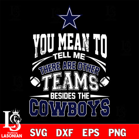 Dallas Cowboys - Infographic White NFL T-shirt :: FansMania