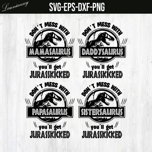 Free Free Mamasaurus Svg 502 SVG PNG EPS DXF File