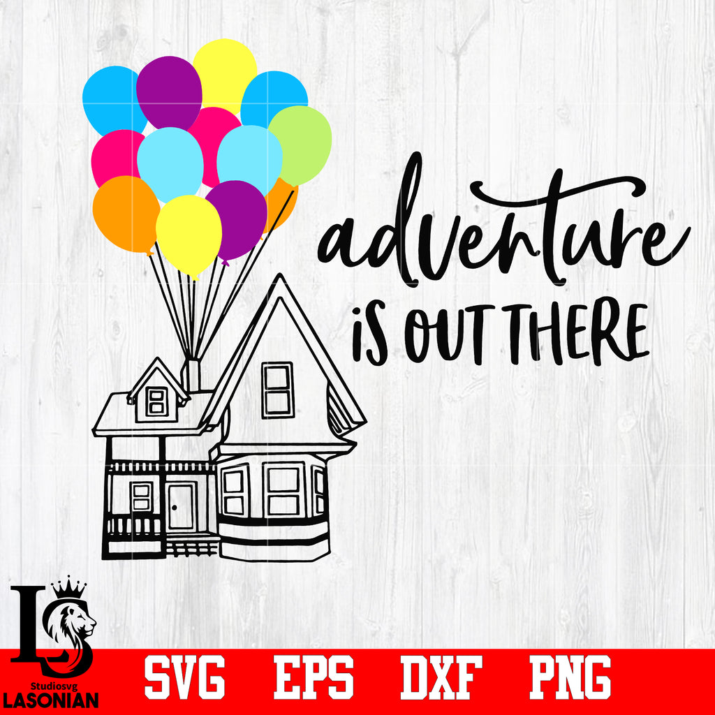 Free Free 204 Cricut Disney Balloon Svg SVG PNG EPS DXF File