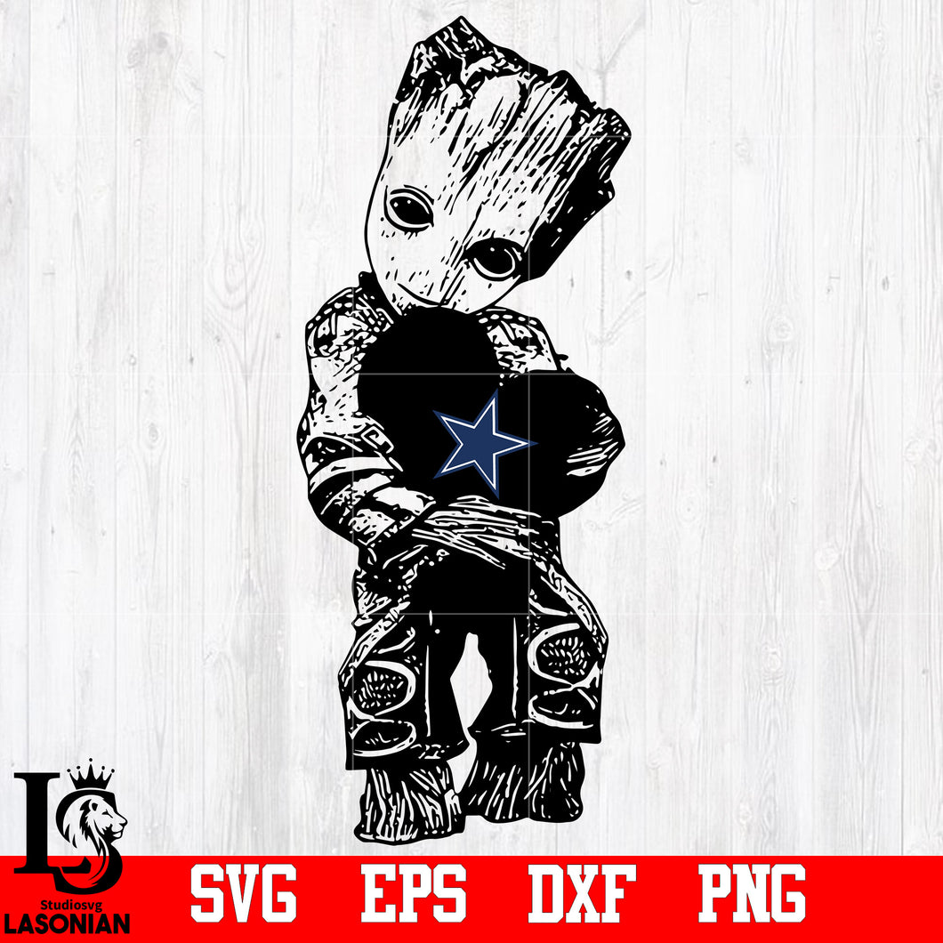 Free Free 254 File Baby Groot Svg SVG PNG EPS DXF File