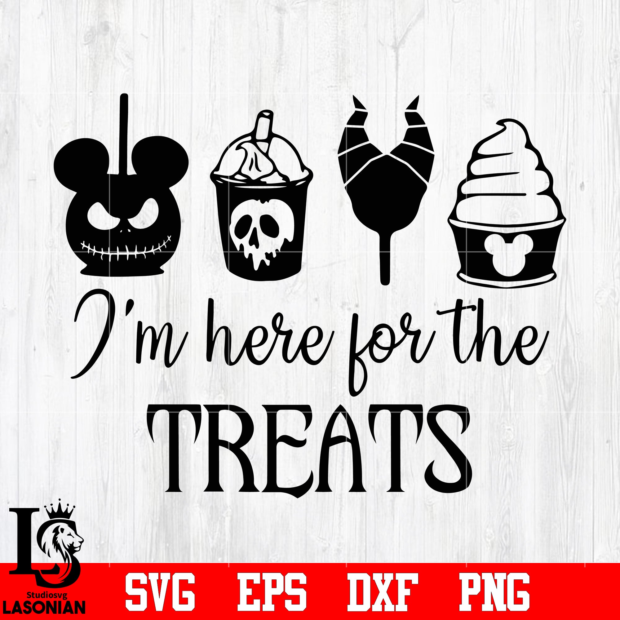 Free Free 325 Disney Halloween Svg SVG PNG EPS DXF File