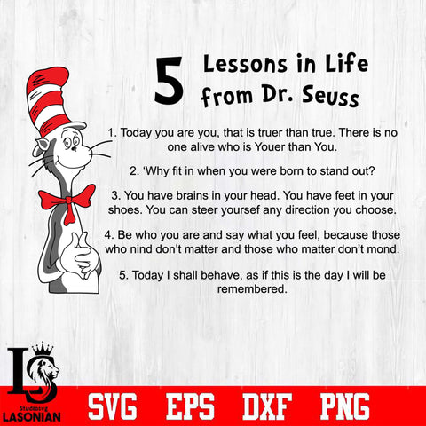 Dr. Seuss You Can find Magic Wherever Yo Look Svg, Dr.Seuss - Inspire Uplift