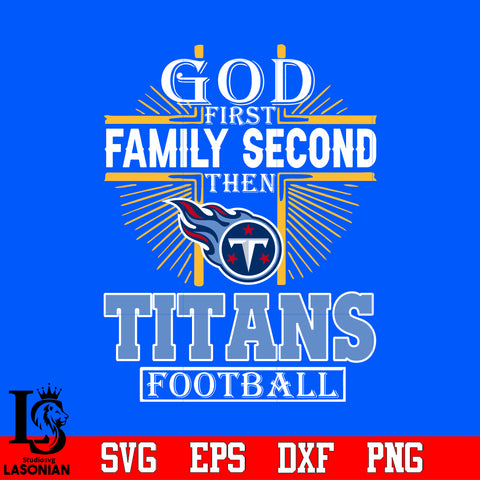 Titans Football Helmet Clipart SVG DXF  Creative Design Maker –  Creativedesignmaker