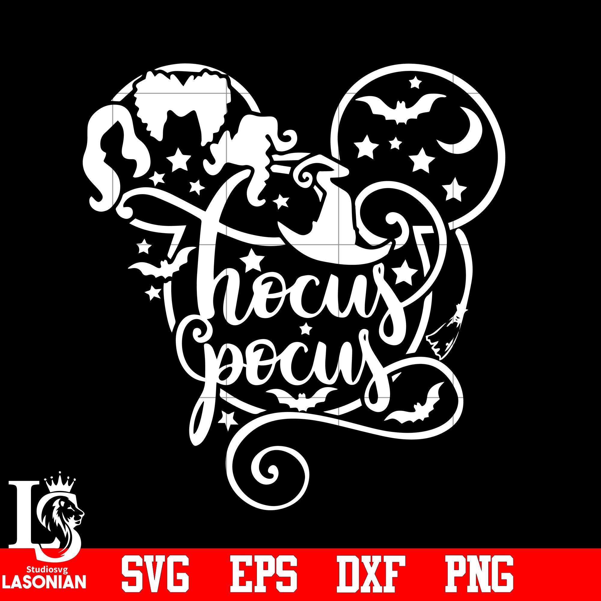 Free Free 233 Disney Halloween Svg SVG PNG EPS DXF File