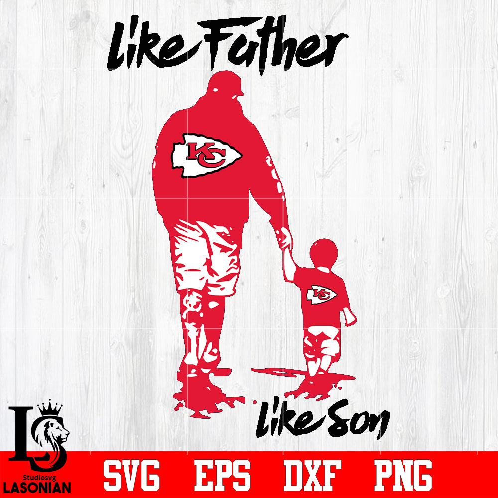 Free Free 189 Like Father Like Son Svg Free SVG PNG EPS DXF File