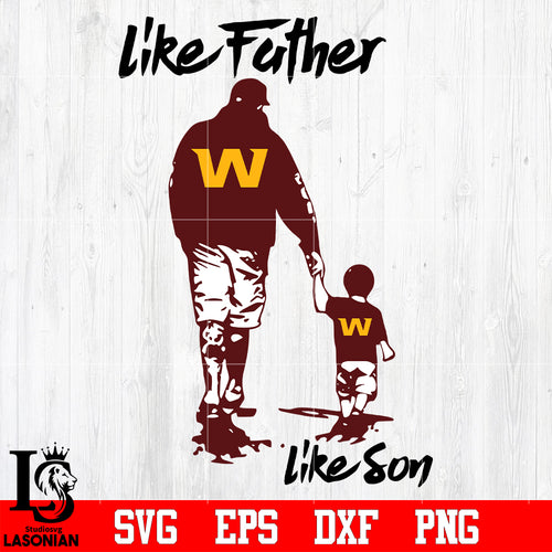 Free Free 77 Like Father Like Son Svg Free SVG PNG EPS DXF File