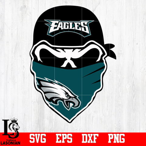 I'ts in my DNA Philadelphia Eagles svg eps dxf png file – lasoniansvg