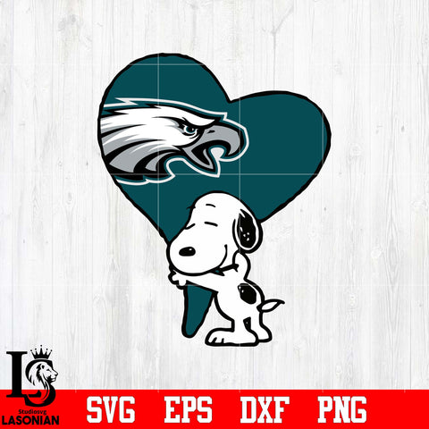 philadelphia eagles Fueled by Haters svg,eps,dxf,png file – lasoniansvg