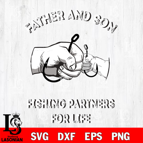 Father and Son Bike Svg Dxf Eps Png file , Father day – lasoniansvg