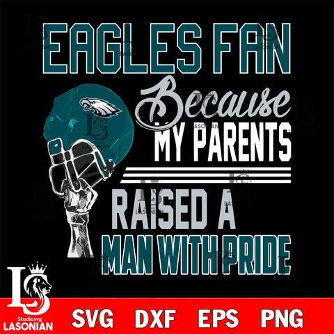 I Have Two Titles Dad And Philadelphia Eagles Fan And I Rock Them Both –  Digitalcricut