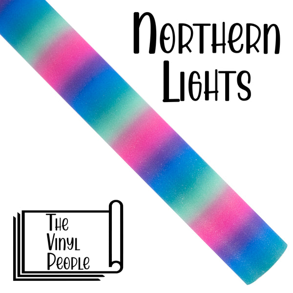 Northern Lights TheVinylPeople