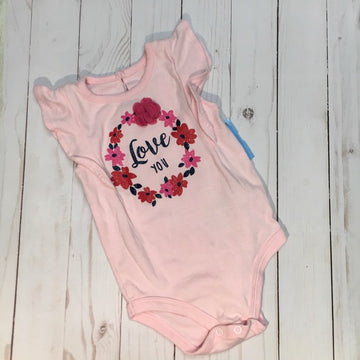 Size 6-9 Month