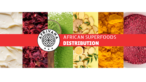 Shop Online for African Superfoods AFRIVANA.COM