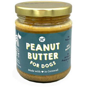 peanut butter for dogs