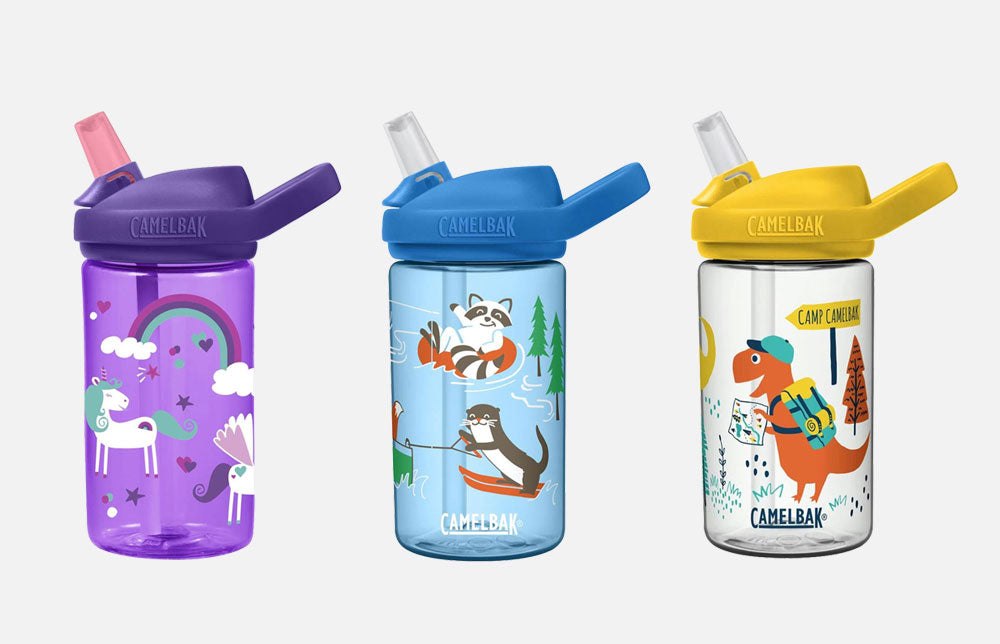 Camelbak Eddy Kids 400ml Bottle