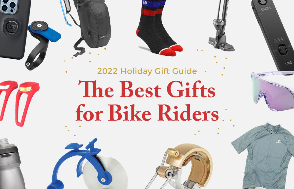 The Best Gifts for Bike Riders