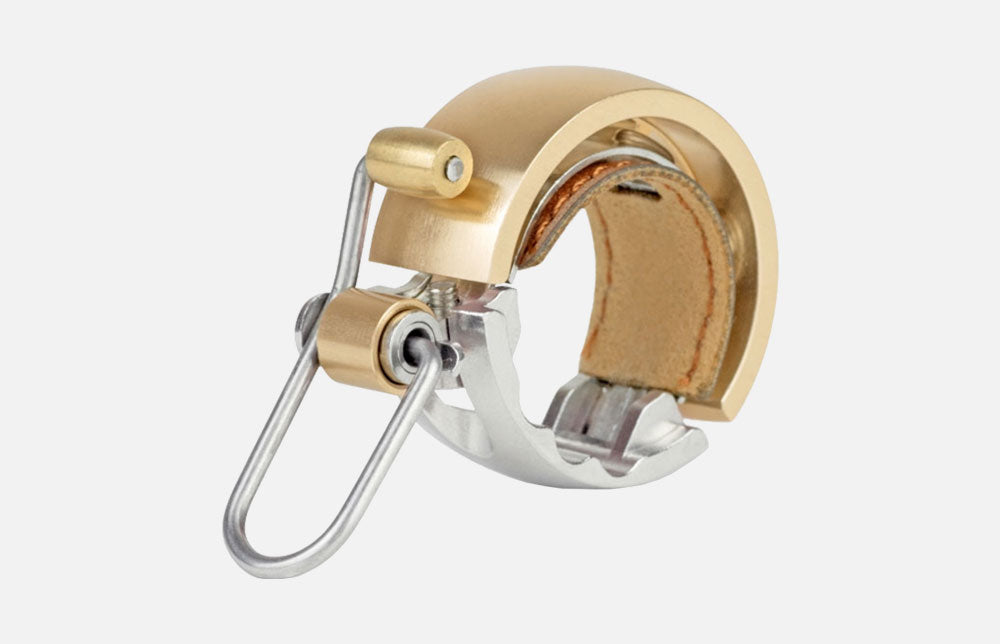 Knog Oi Luxe Bell