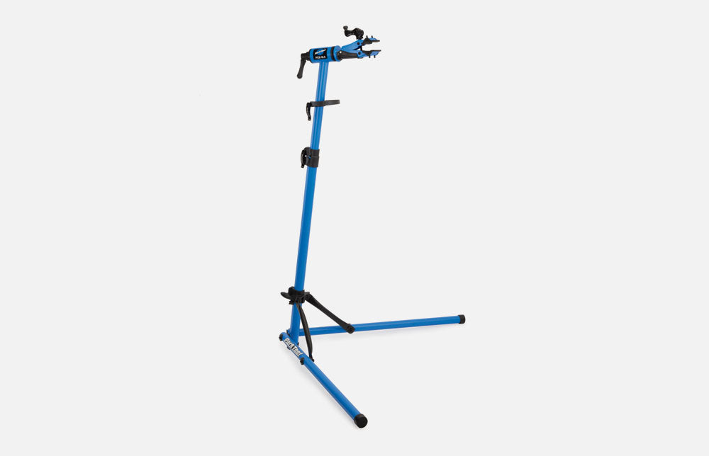 Park Tool Deluxe Home Mechanic Repair Stand PCS-10.3