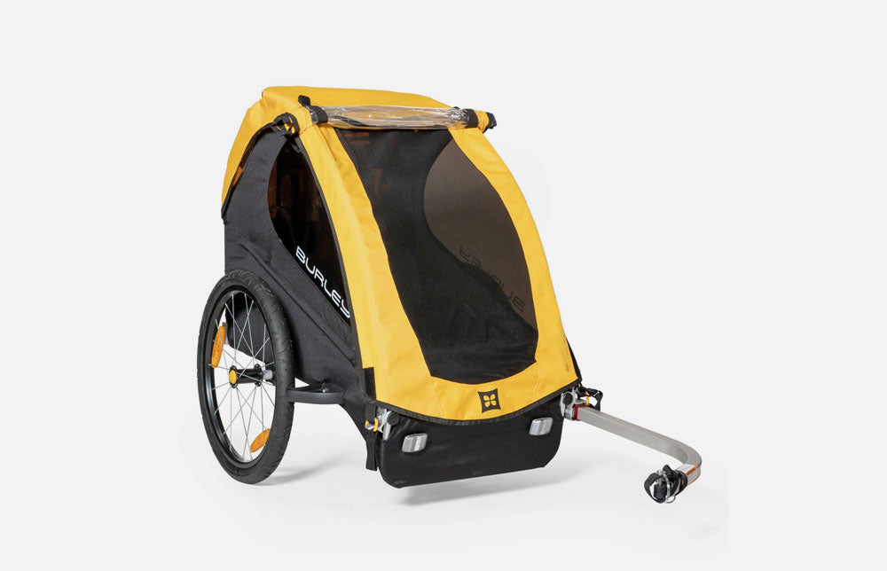 Burley Bee Single Kids Trailer