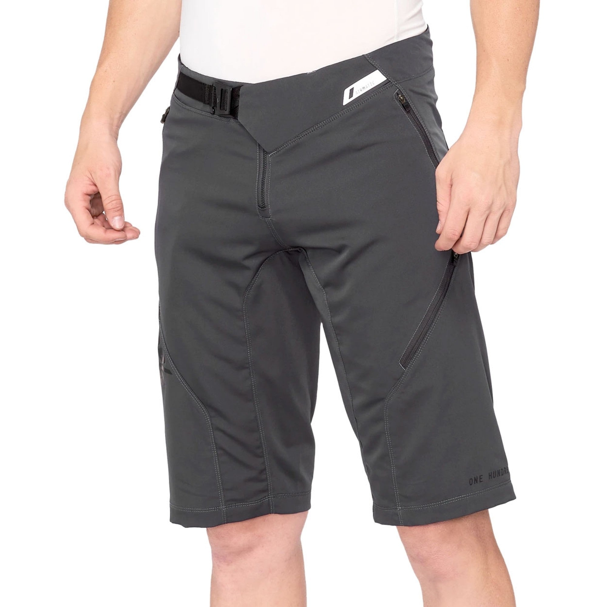 100% Airmatic Shorts | MTB Shorts | Bicycle Superstore
