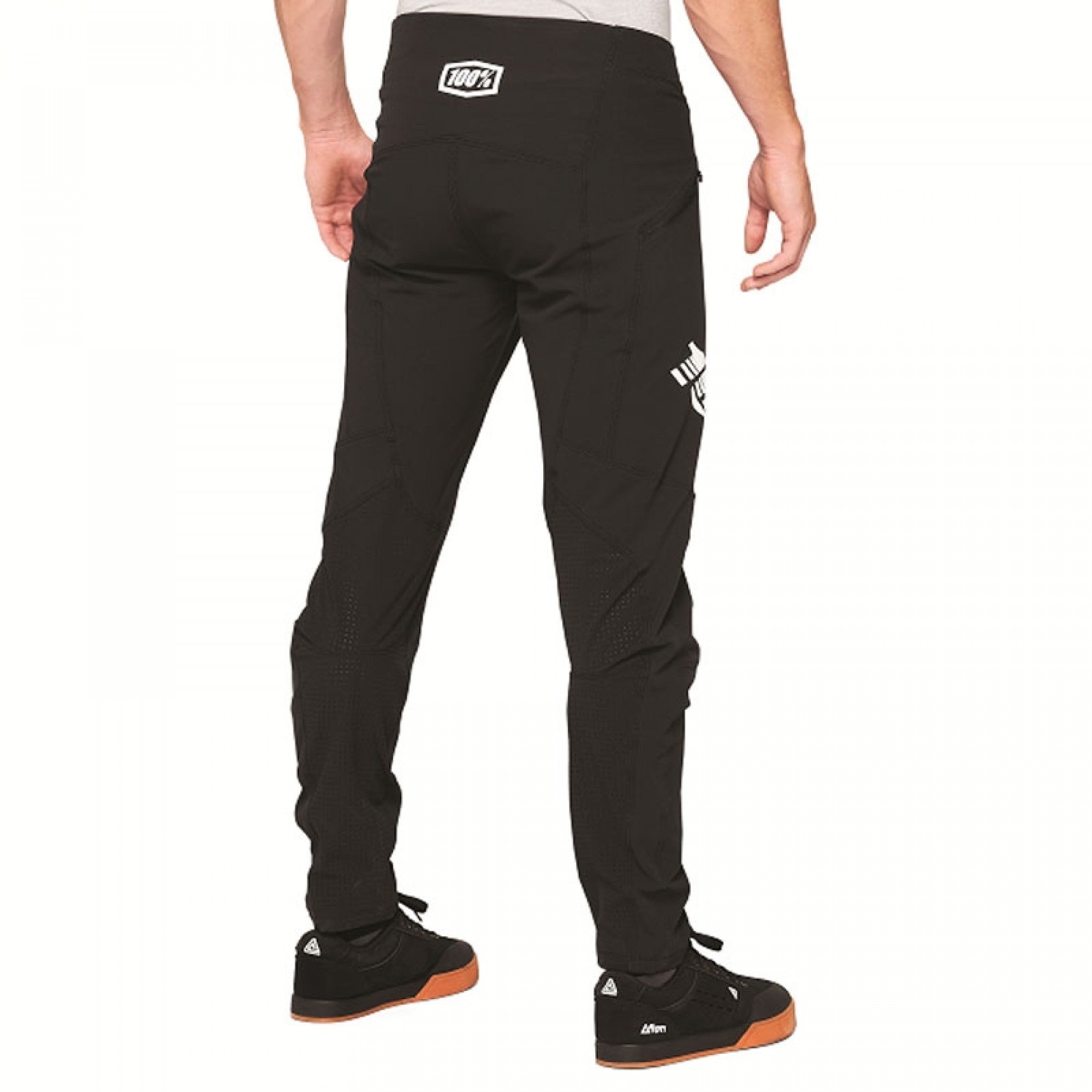 100% R-Core X Pants | DH & Enduro MTB Pants | Bicycle Superstore
