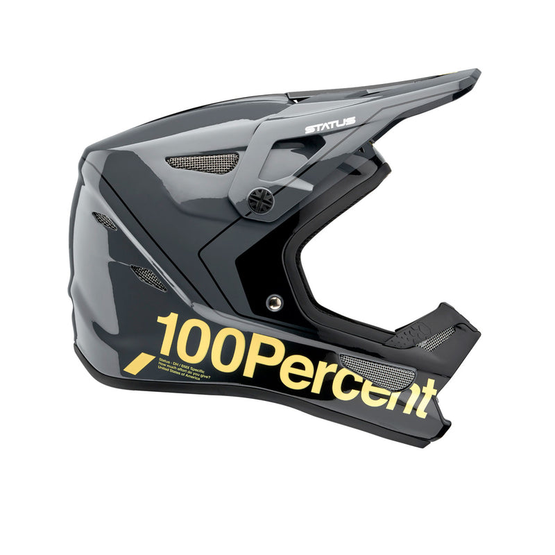 100 mountain bike helmet