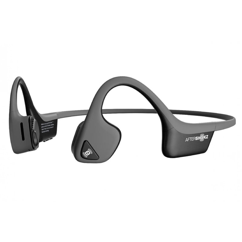 trekz air wireless headphones