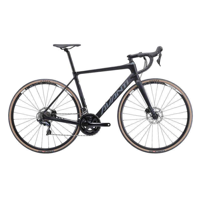 avanti comp series road bike