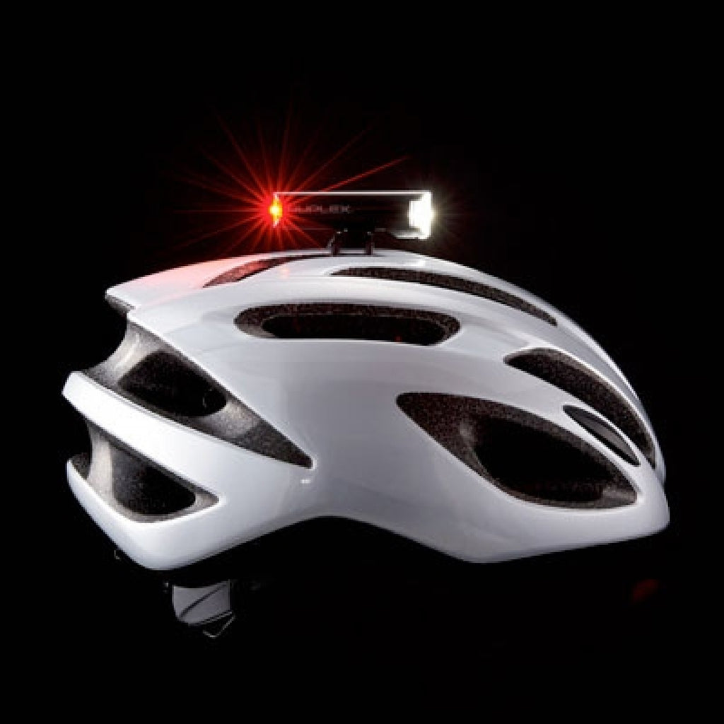 biking helmet light