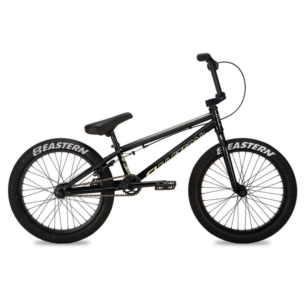 eastern cobra bmx