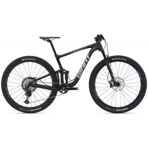 2019 giant full suspension mountain bike