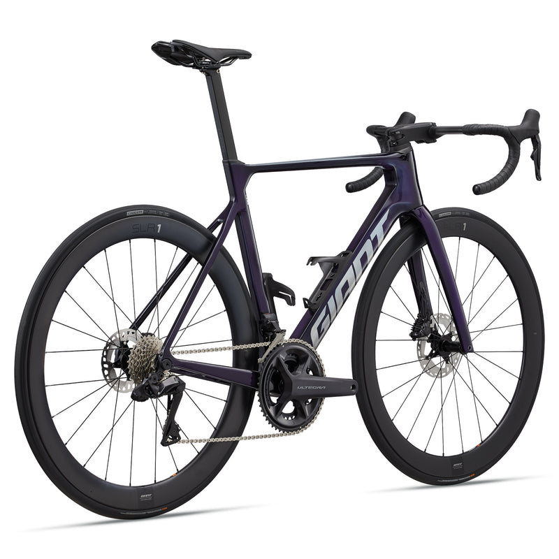 Giant Propel Advanced Pro 0 Di2 2023 Performance Road Bikes Bicycle