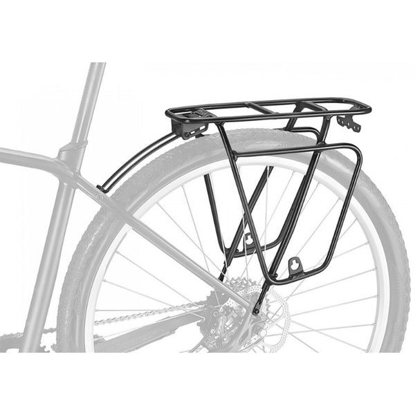 push bike rear rack