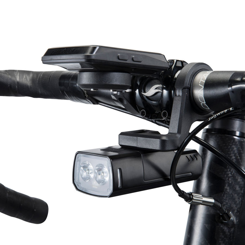 recon bike lights