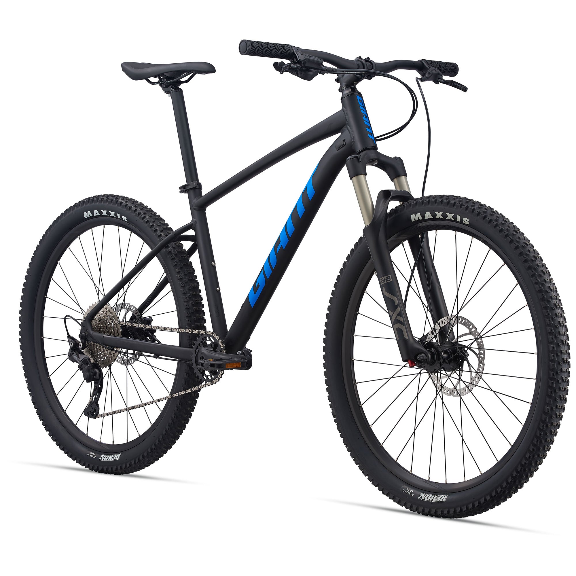 Giant Talon 1 29 2023 Mountain Bikes Bicycle Superstore