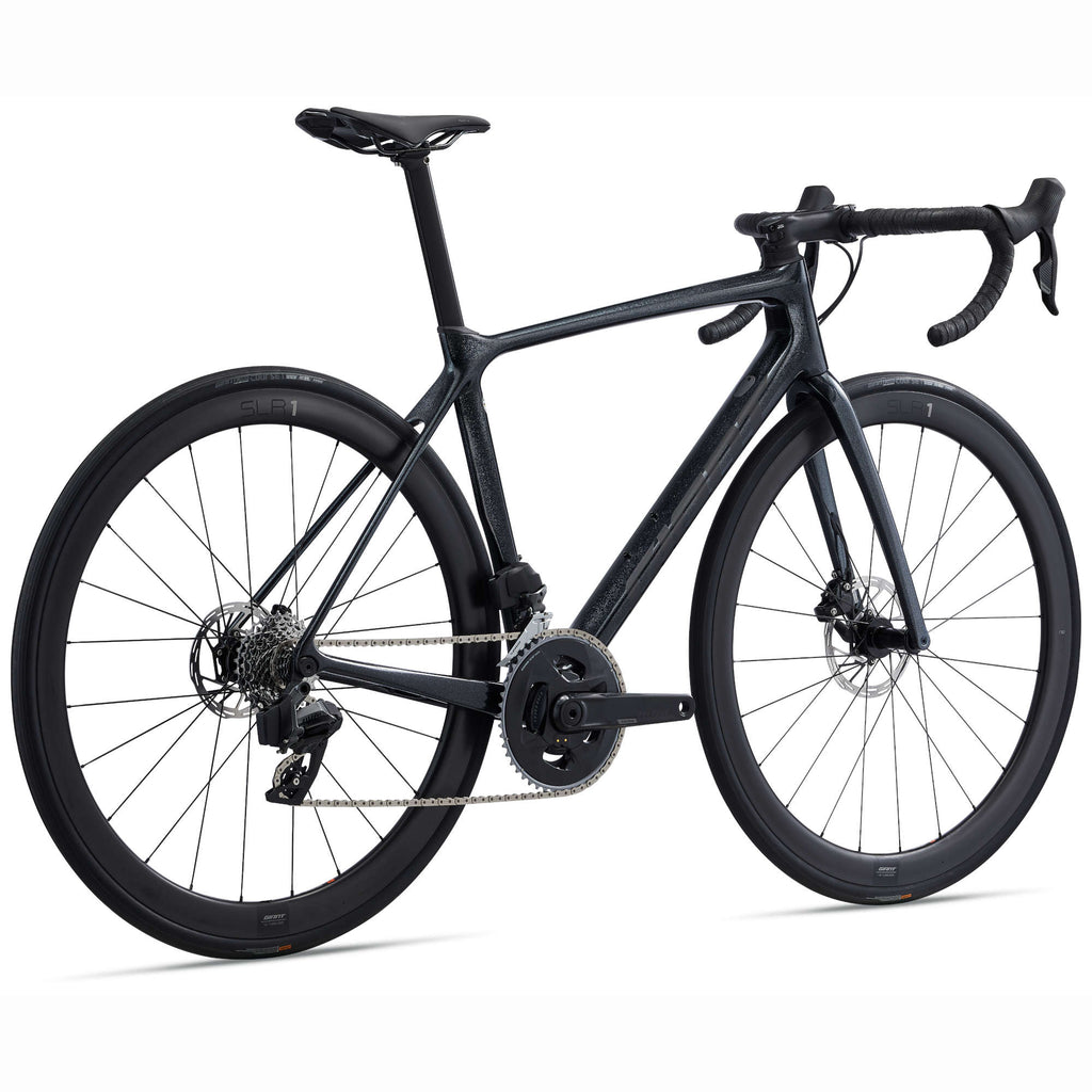 tcr advanced pro disc