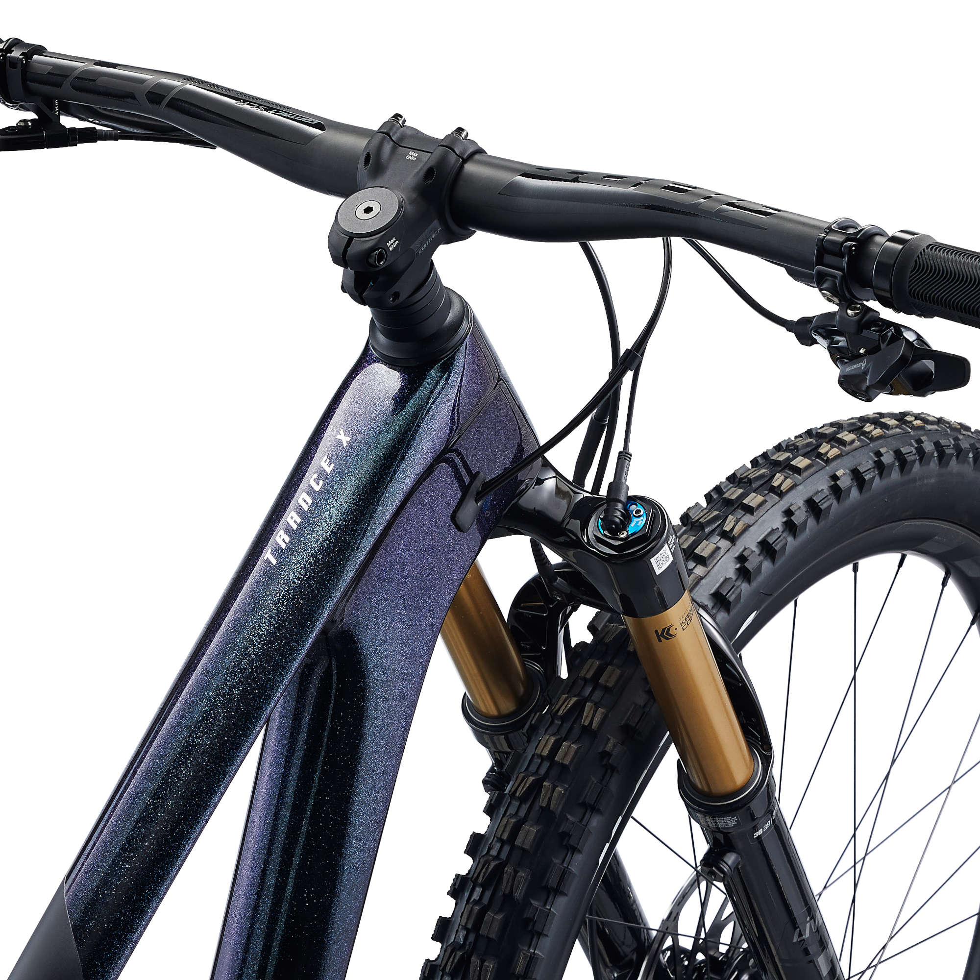 Giant Trance X Advanced Pro 29 1 2022 | Dual Suspension Mountain Bikes | Bicycle Superstore